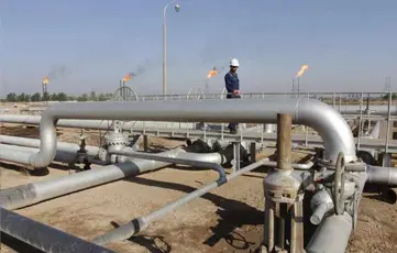 Shams Al Khuld For General Trading & Oil Services‏