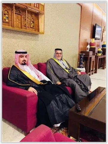 Shams Al Khuld For General Trading & Oil Services‏