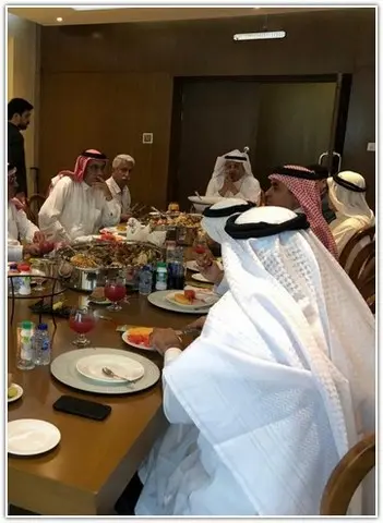 Shams Al Khuld For General Trading & Oil Services‏