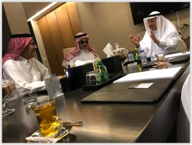 Shams Al Khuld For General Trading & Oil Services‏