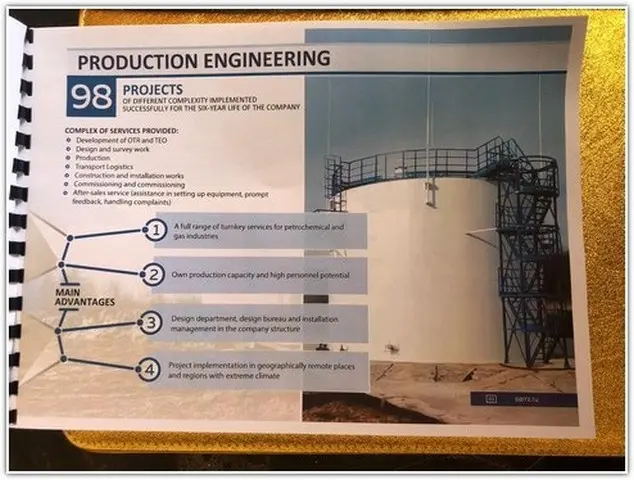 Shams Al Khuld For General Trading & Oil Services‏