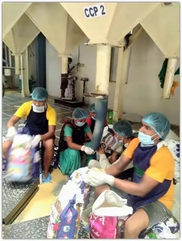 Shams Al Khuld For General Trading & Oil Services‏