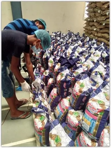 Shams Al Khuld For General Trading & Oil Services‏