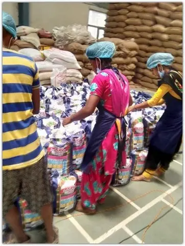 Shams Al Khuld For General Trading & Oil Services‏