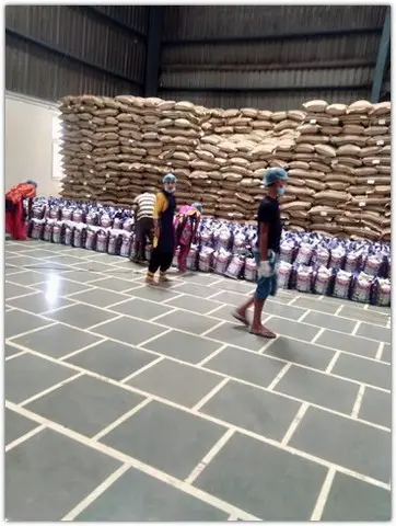 Shams Al Khuld For General Trading & Oil Services‏