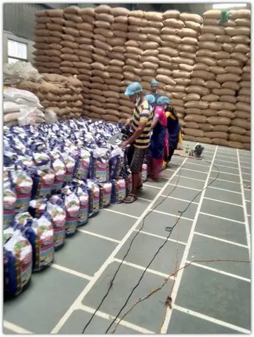 Shams Al Khuld For General Trading & Oil Services‏