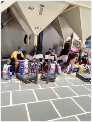 Shams Al Khuld For General Trading & Oil Services‏