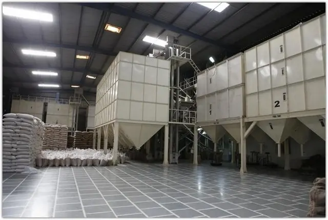 Shams Al Khuld For General Trading & Oil Services‏