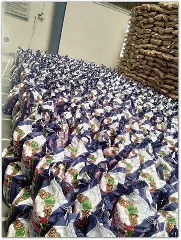 Shams Al Khuld For General Trading & Oil Services‏