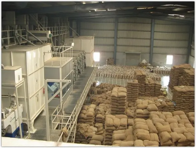 Shams Al Khuld For General Trading & Oil Services‏