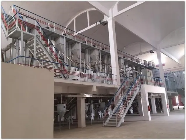 Shams Al Khuld For General Trading & Oil Services‏