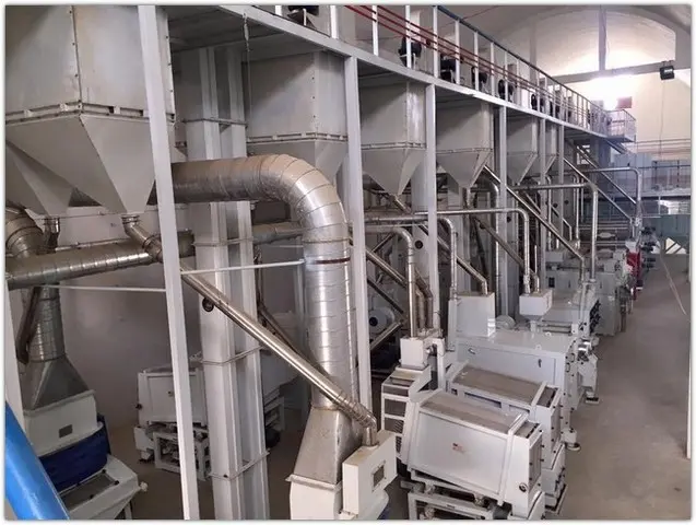 Shams Al Khuld For General Trading & Oil Services‏