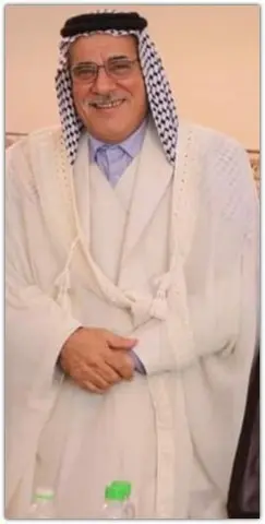 Shams Al Khuld For General Trading & Oil Services‏