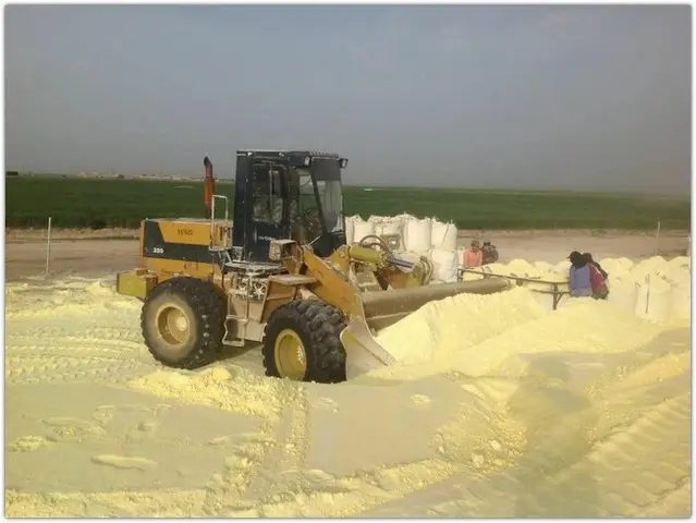 Shams Al Khuld For General Trading & Oil Services‏