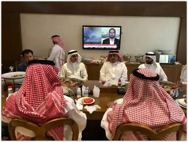 Shams Al Khuld For General Trading & Oil Services‏