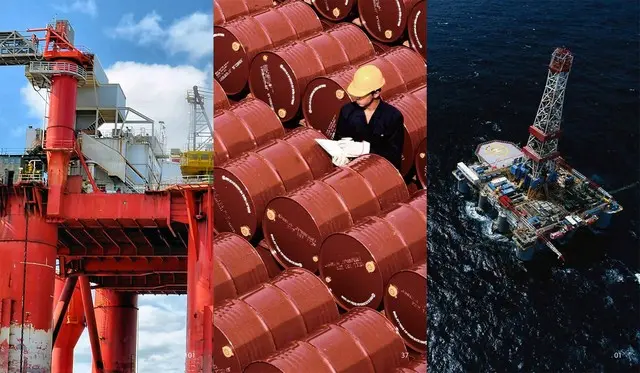 Shams Al Khuld For General Trading & Oil Services‏