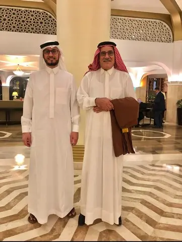 Shams Al Khuld For General Trading & Oil Services‏