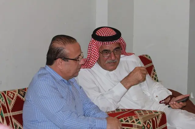 Shams Al Khuld For General Trading & Oil Services‏