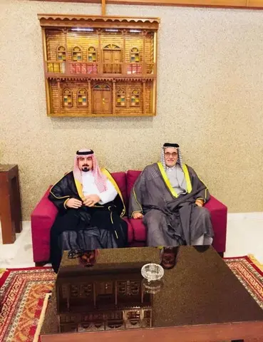 Shams Al Khuld For General Trading & Oil Services‏