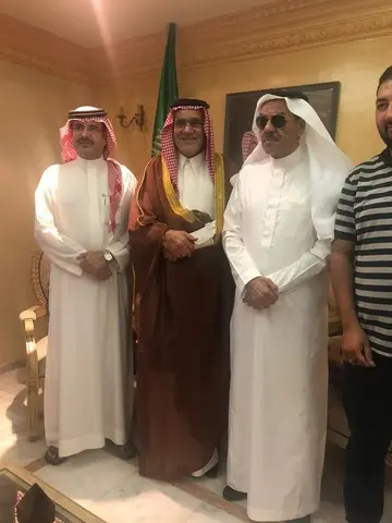 Shams Al Khuld For General Trading & Oil Services‏