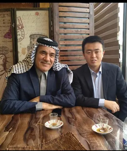 Shams Al Khuld For General Trading & Oil Services‏