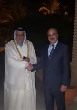 Shams Al Khuld For General Trading & Oil Services‏