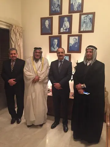 Shams Al Khuld For General Trading & Oil Services‏