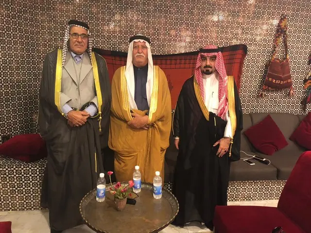 Shams Al Khuld For General Trading & Oil Services‏