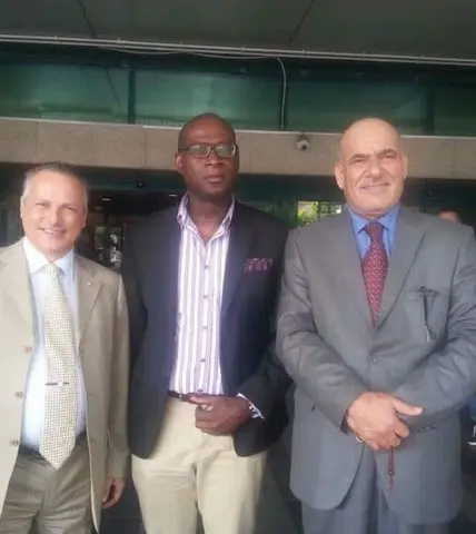 Shams Al Khuld For General Trading & Oil Services‏