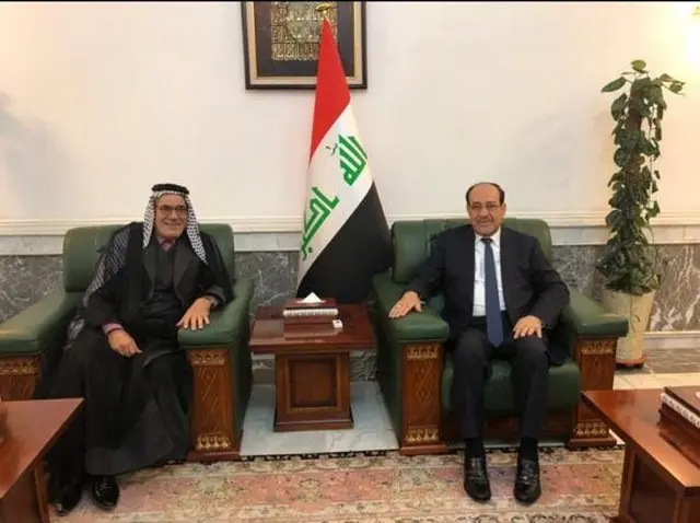 Shams Al Khuld For General Trading & Oil Services‏