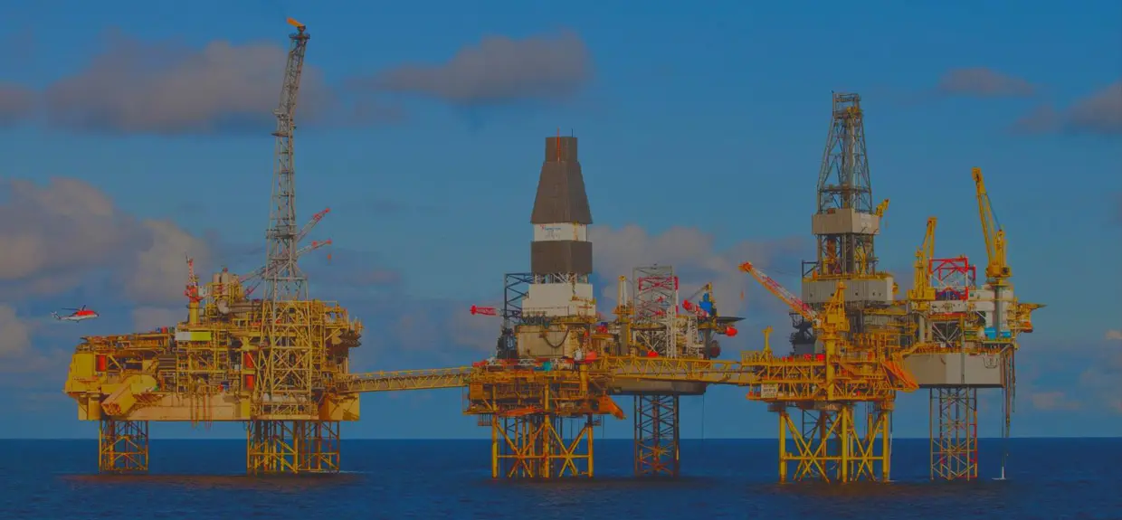 Shams Al Khuld For General Trading & Oil Services‏