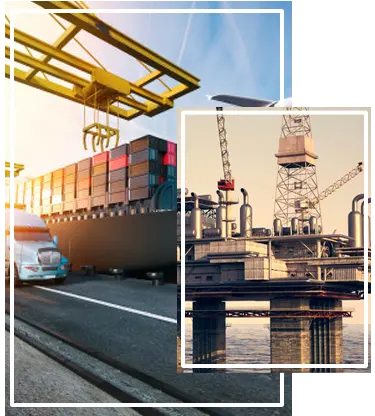 Shams Al Khuld For General Trading & Oil Services‏